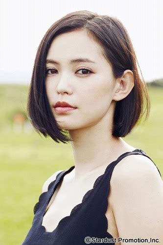 女優 ボブ|ボブが似合う芸能人女性40選！前髪 ...